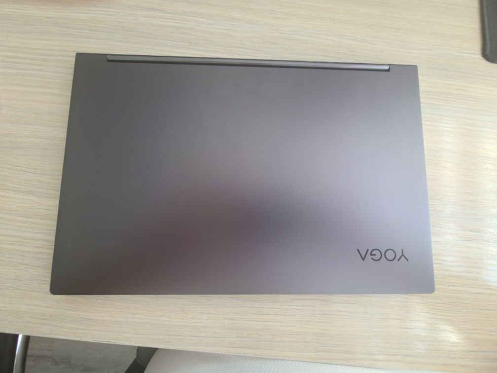 Скидка Lenovo Yoga компактный ультрабук для студентов