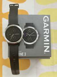 Часовник Garmin Vivoactive 3