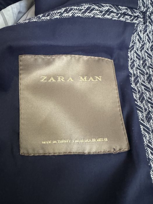 Vând Sacou Zara