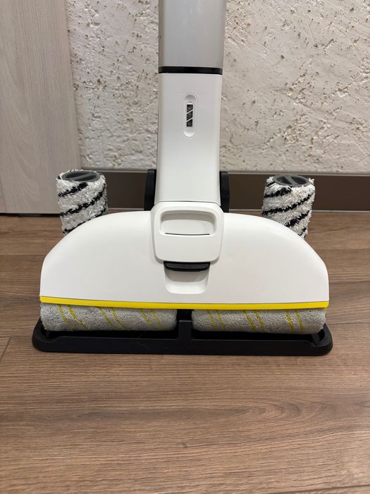 Kärcher Електрически моп