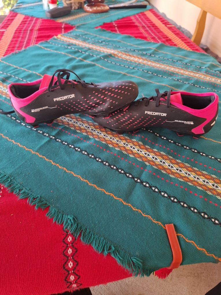 Adidas Predator Accuracy