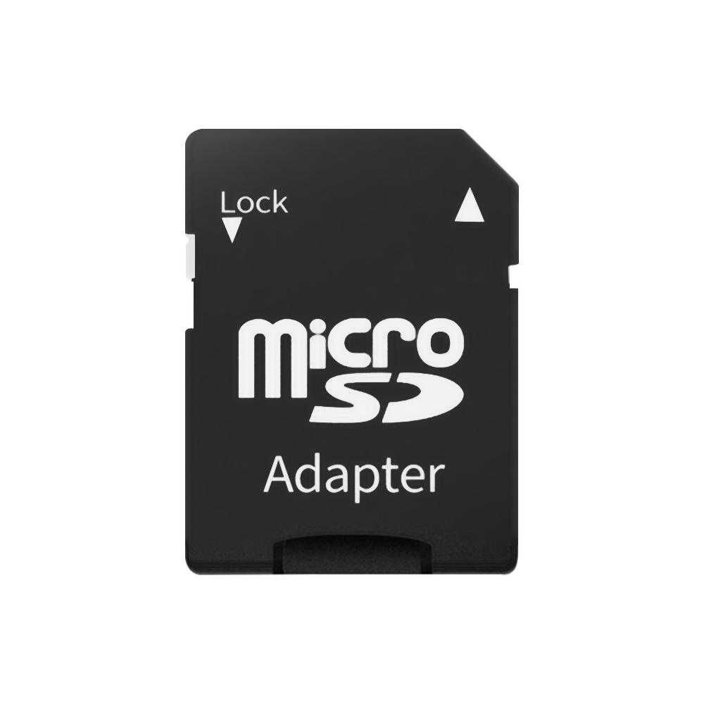 Aдаптер для карт памяти Micro SD
