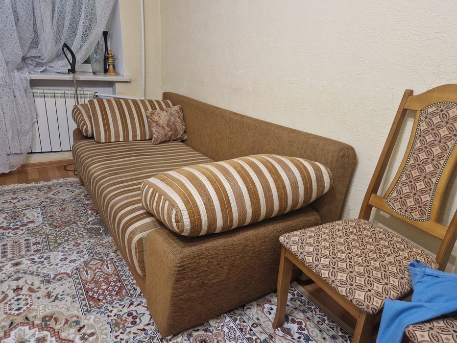 Диван-тахта в отличном состоянии