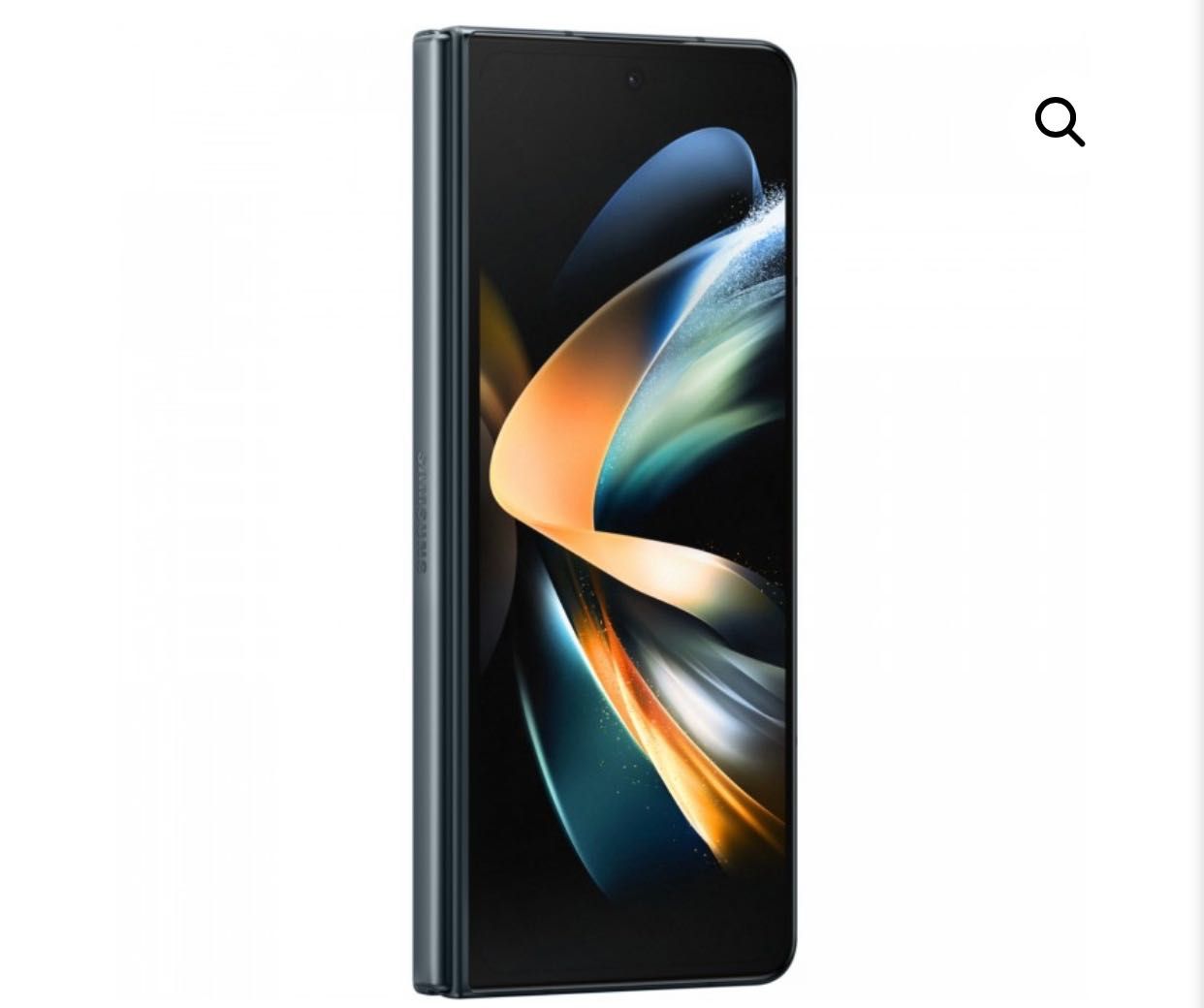 Samsung Galaxy Z Fold 4 nou