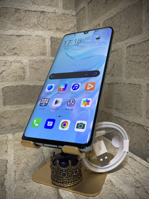 • Huawei P30 PRO 6/128 GB • IMPECABIL