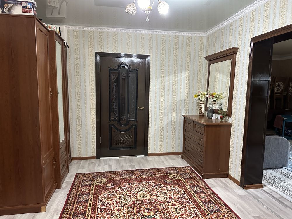 Продается дом уютный.