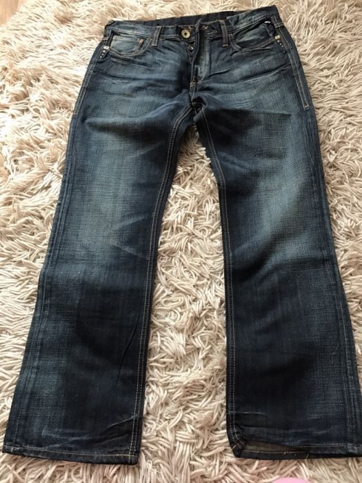 Blugi JACK Jones 32/34
