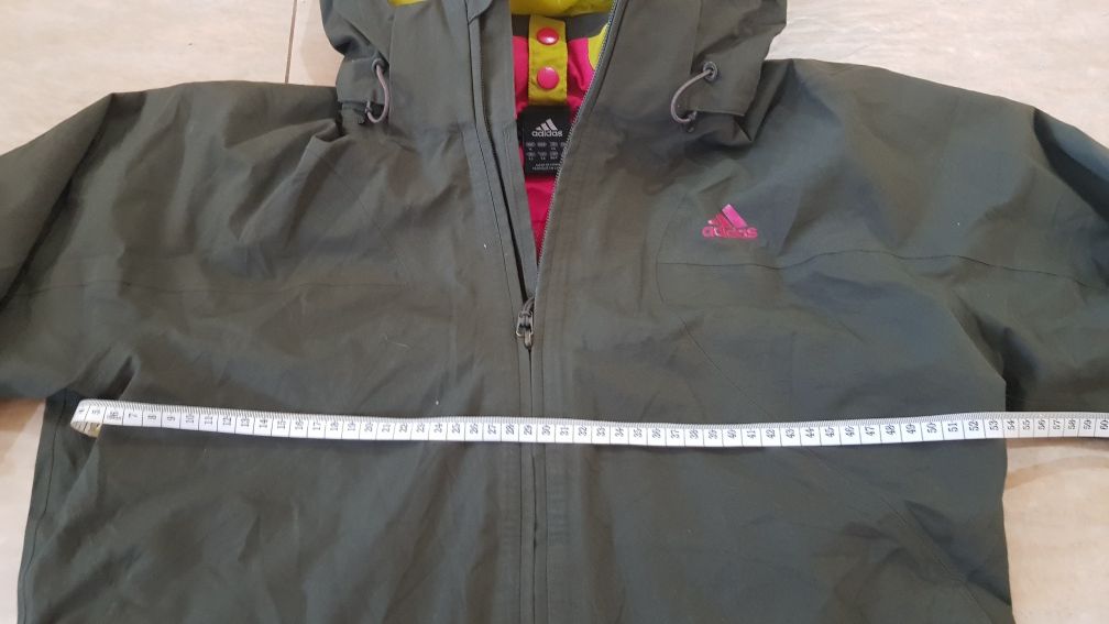 Geaca Adidas goretex