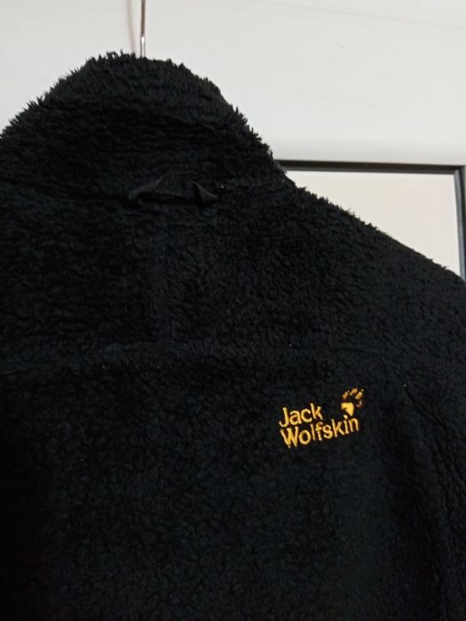 Jack Wolfskin Polar Mens Fleece