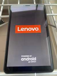 Lenovo Tab M7 16GB, Onyx Black