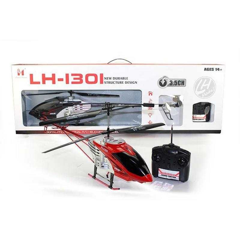 rc Вертолет LH 1301