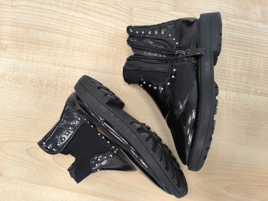 Детски боти Zara 27 номер