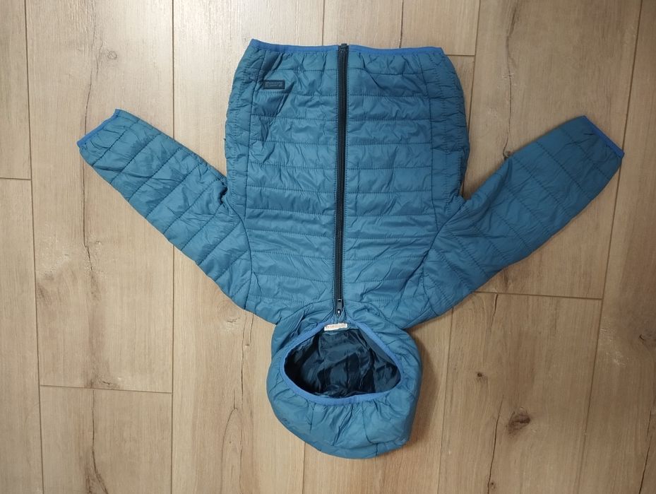 Детско яке 80/86