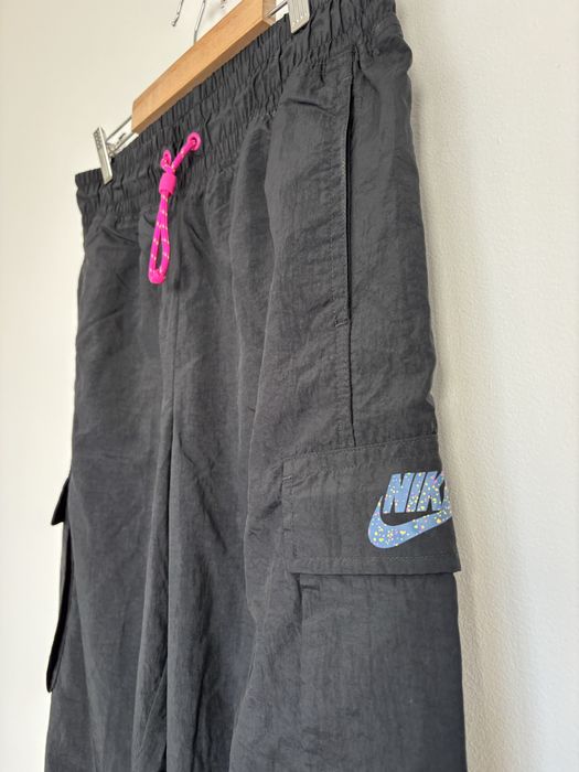 Nike дамско долнище