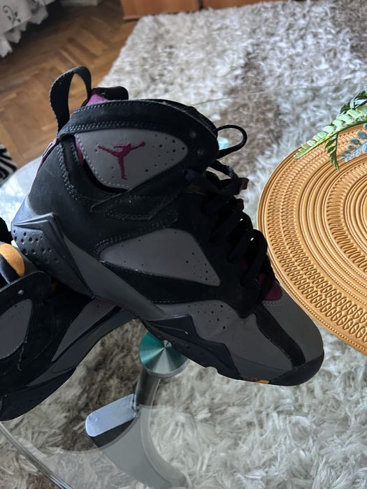 Adidasi Arc’Teryx ( jordan , dolce&gabbana )