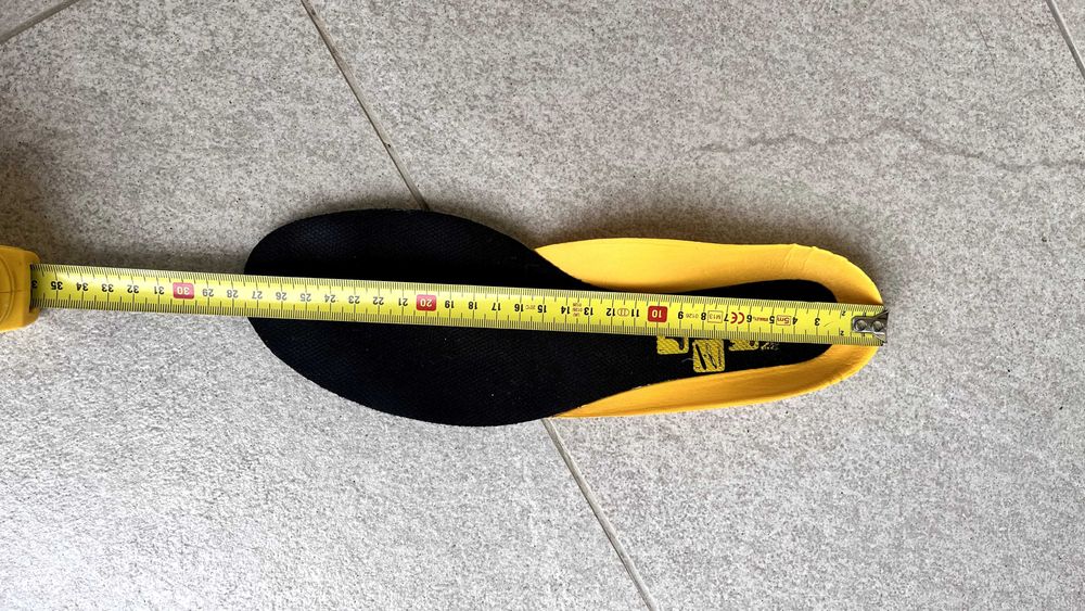 Ghete drumetie SALEWA RAPACE GTX - 42