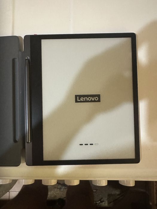 Vand tableta grafica Lenovo SmartPaper nou
