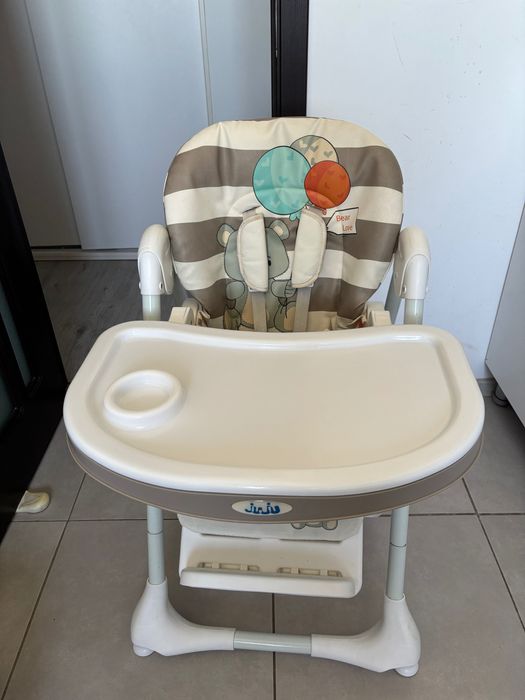 Scaun de masa - copil