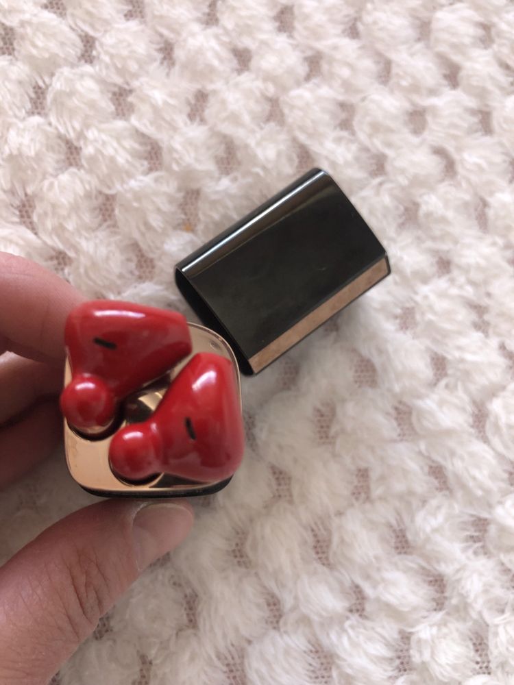 Huawei слушалки