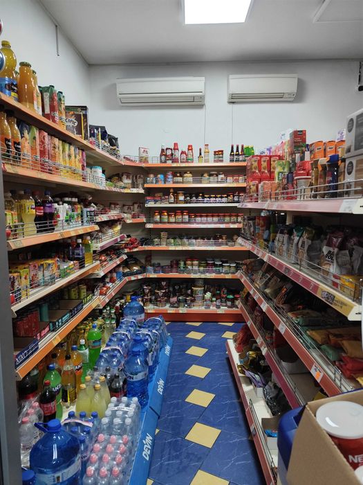 Продава се Магазин в Варна, Спортна зала - 60 кв.м за 9 €/кв.м - Снимка #5