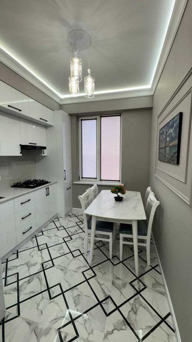 ПРОДАЖА КВАРТИРЫ от Хон Сарой,ЖК"Айвон"|2-ком.квартира,ул Асака БКС