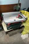 Vand circular cu banc bosch pts 10