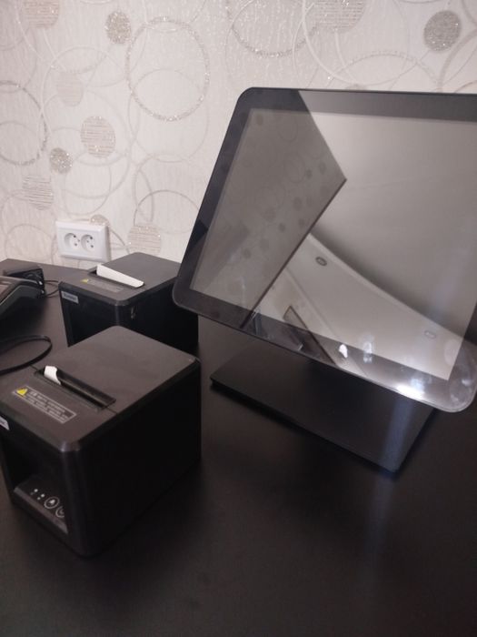 Янги. Кипер сотилади