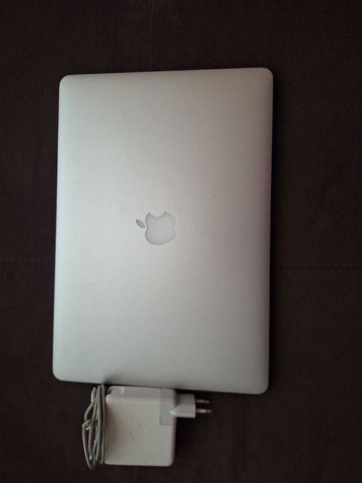 Apple MacBook Pro 15" (Mid-2015, Retina), 16GB RAM, SSD, кирилица