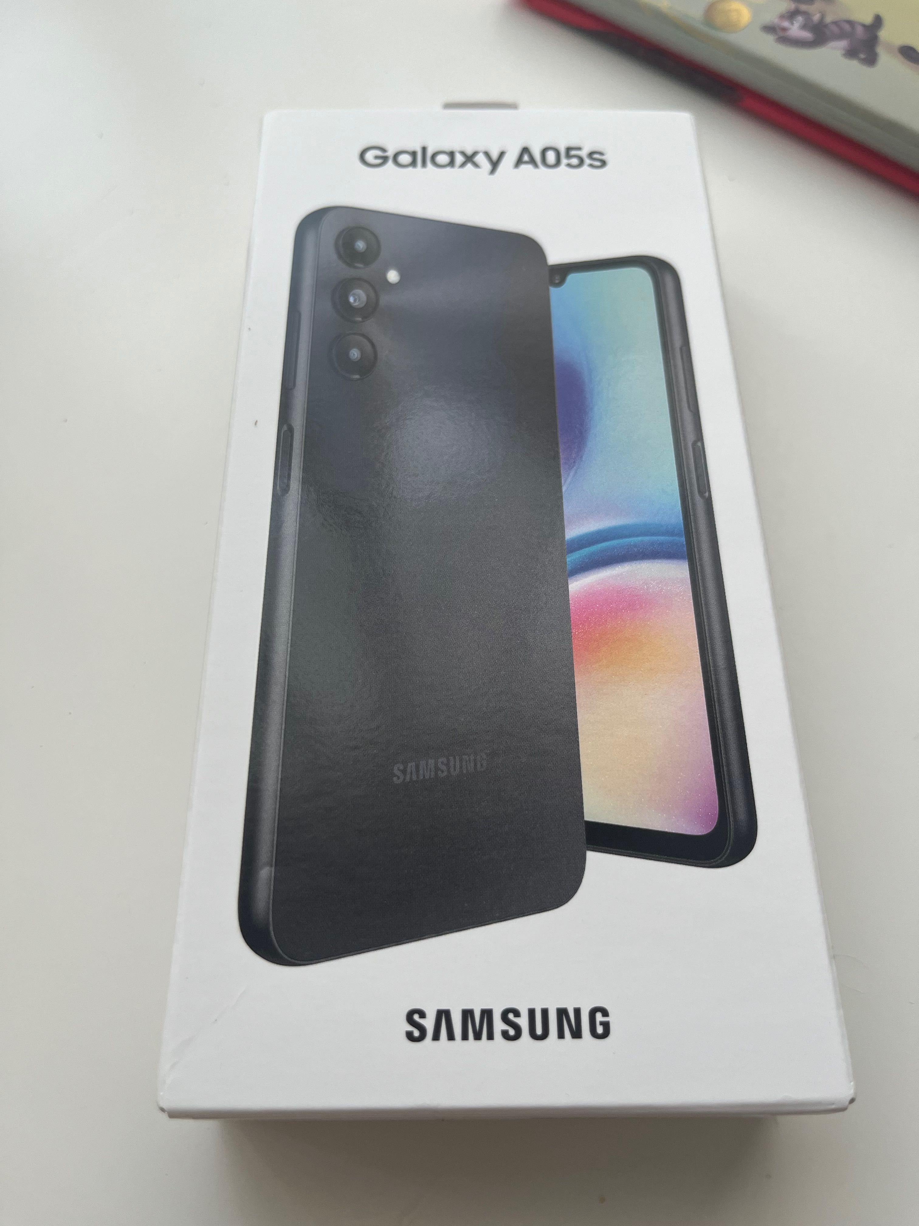 Samsung Galaxy A05s 64gb Нов