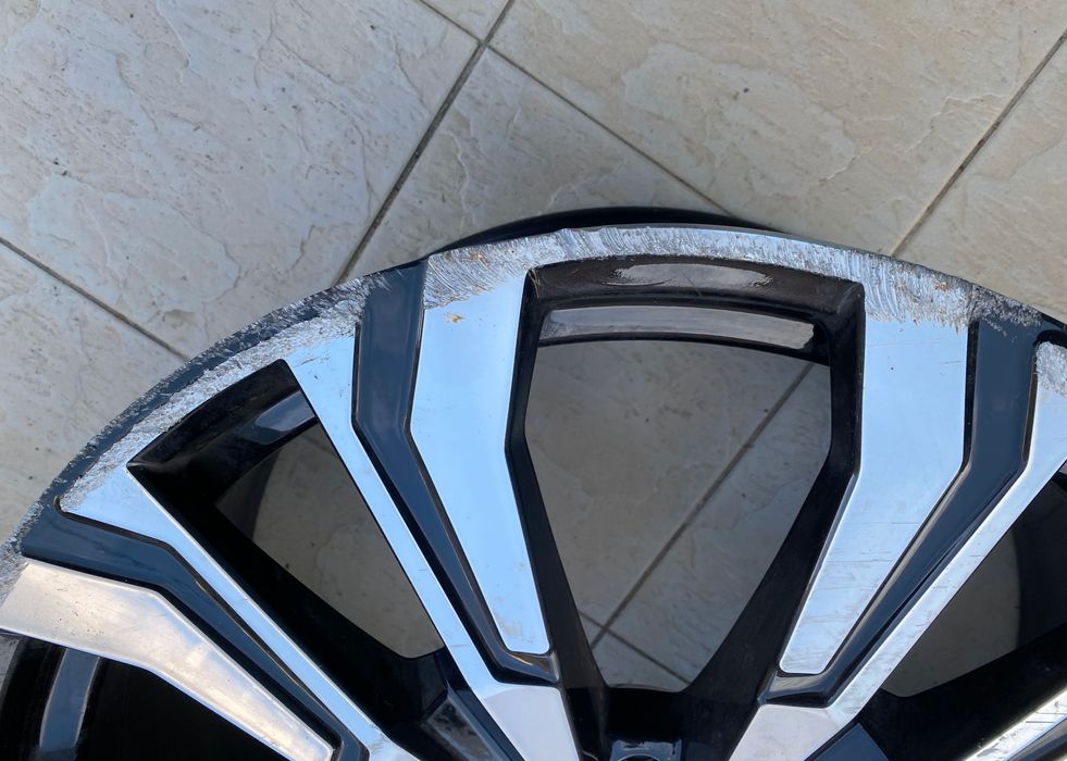 Джанта алуминиева джанти 10,5Jx23” за Bmw X7,7916269