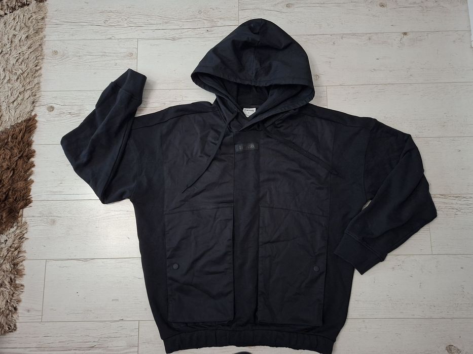 Gymshark-Ориг.суичър