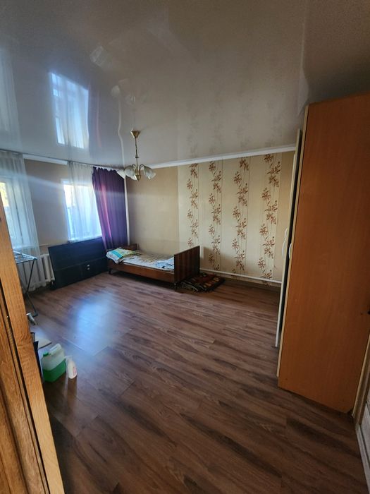 Сдается дом на долгое время в городе