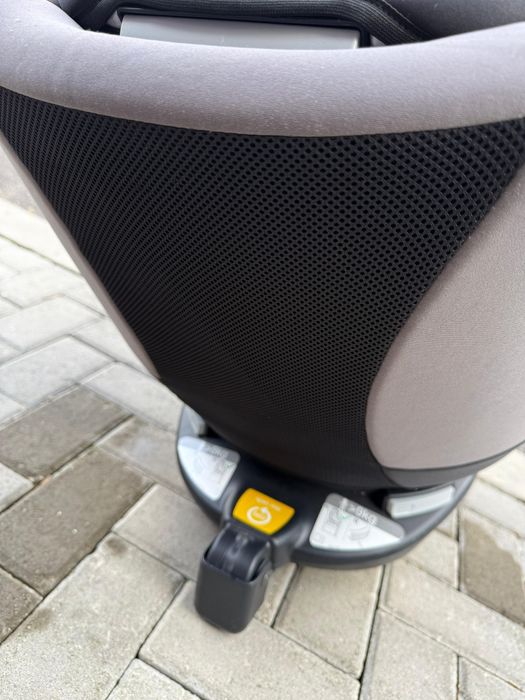 Scaun auto Joie cu ISOfix