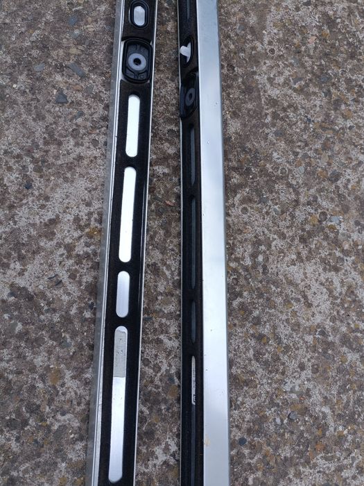 Bara bare longitudinale Peugeot 5008 2019