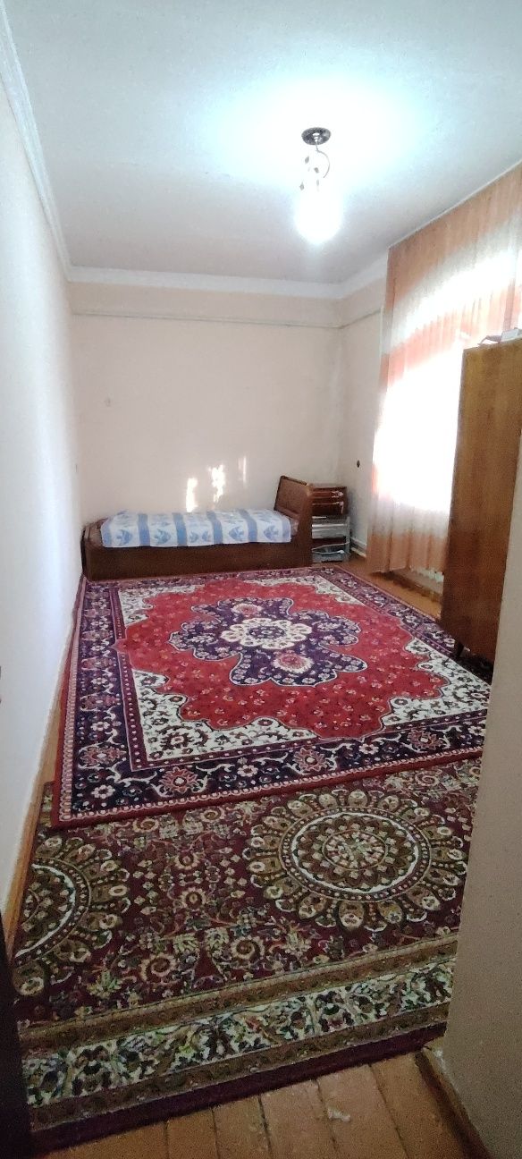 Продам свой дом от Рохат круга 15 километров.