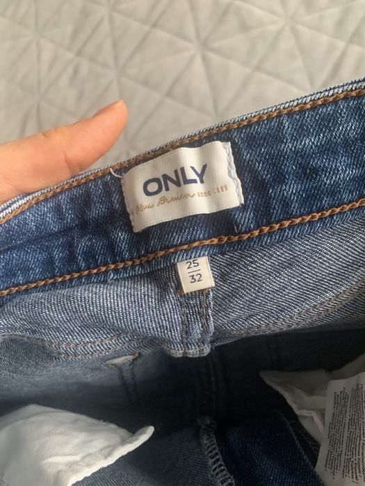 Дамски дънки Only Emily stretch