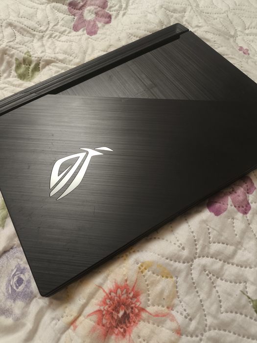 Asus ROG Strix G531G