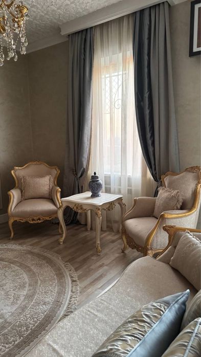 3/5/8 Аренда Габус Ойбек Gosht, Tashkent Gullari