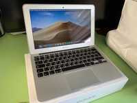 MacBook Air 11-inch (A1465) 128 Gb