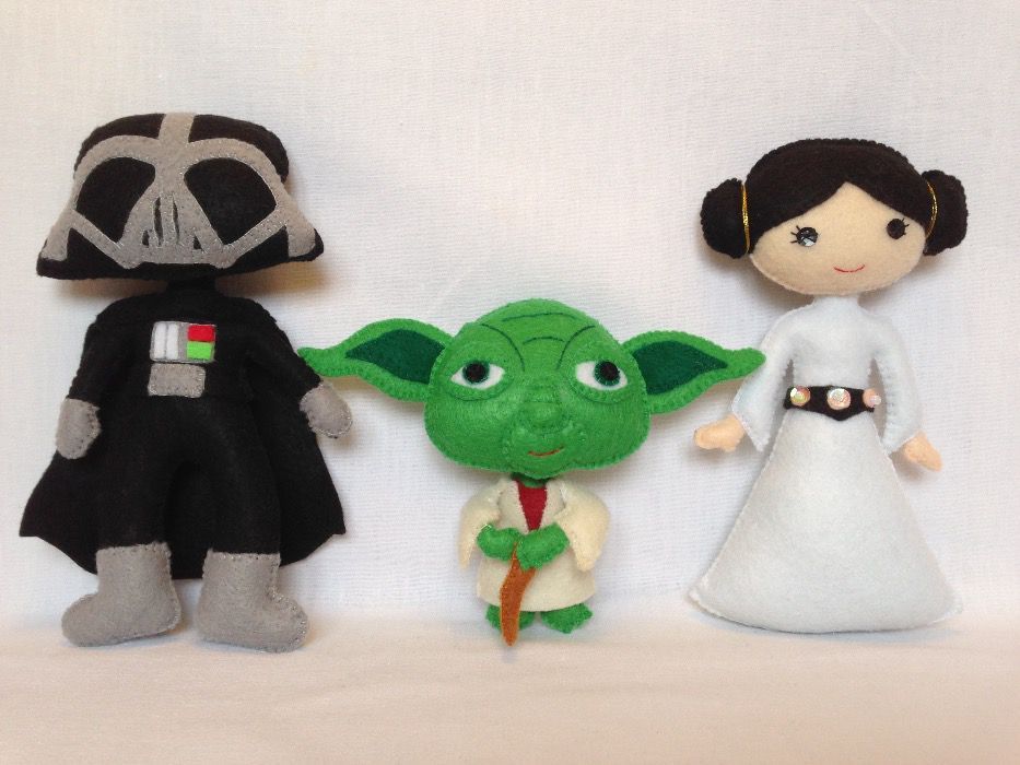 Printesa Leia, sora lui Luke Skywalker, Star Wars