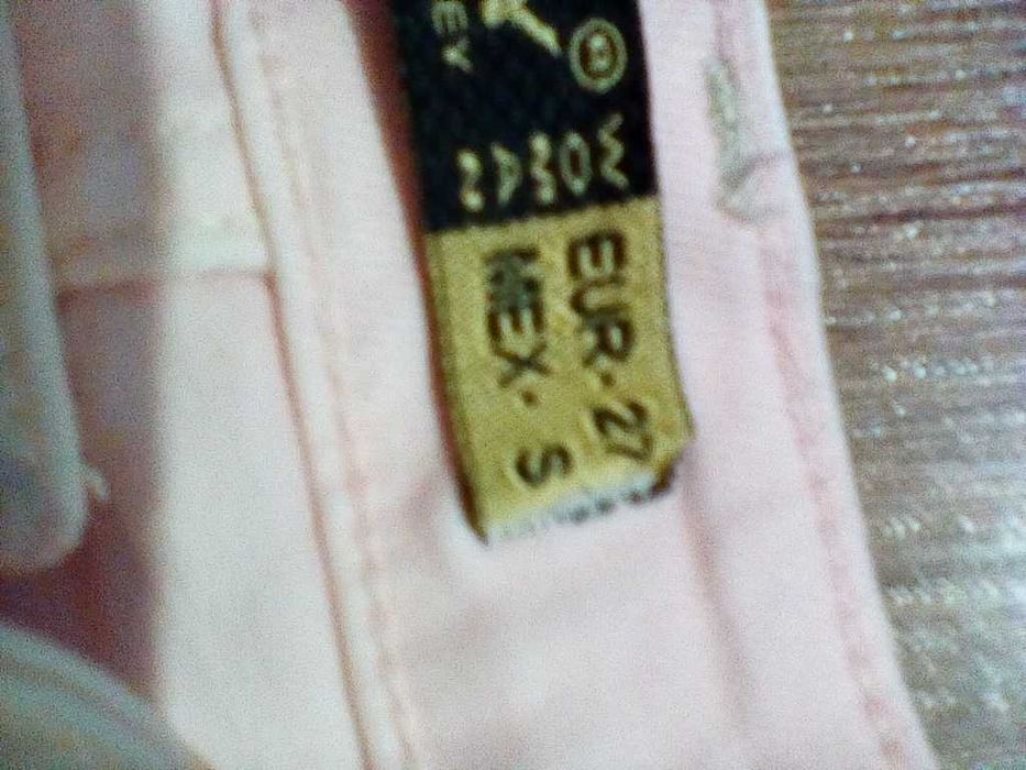 Летни дрехи Лот Къси панталони тениски