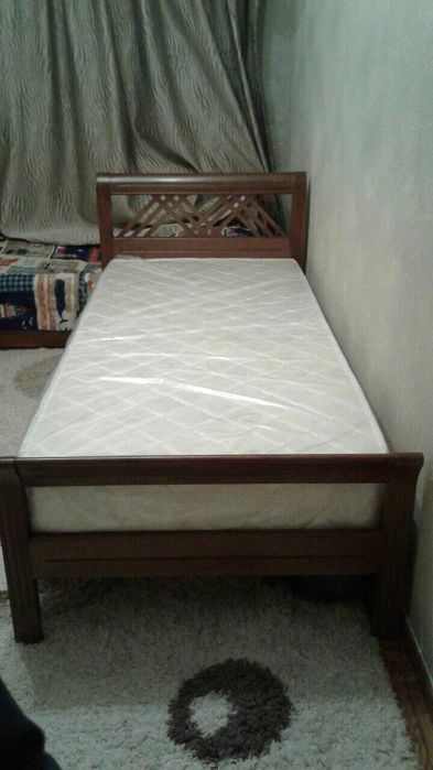 Кровать одноместный