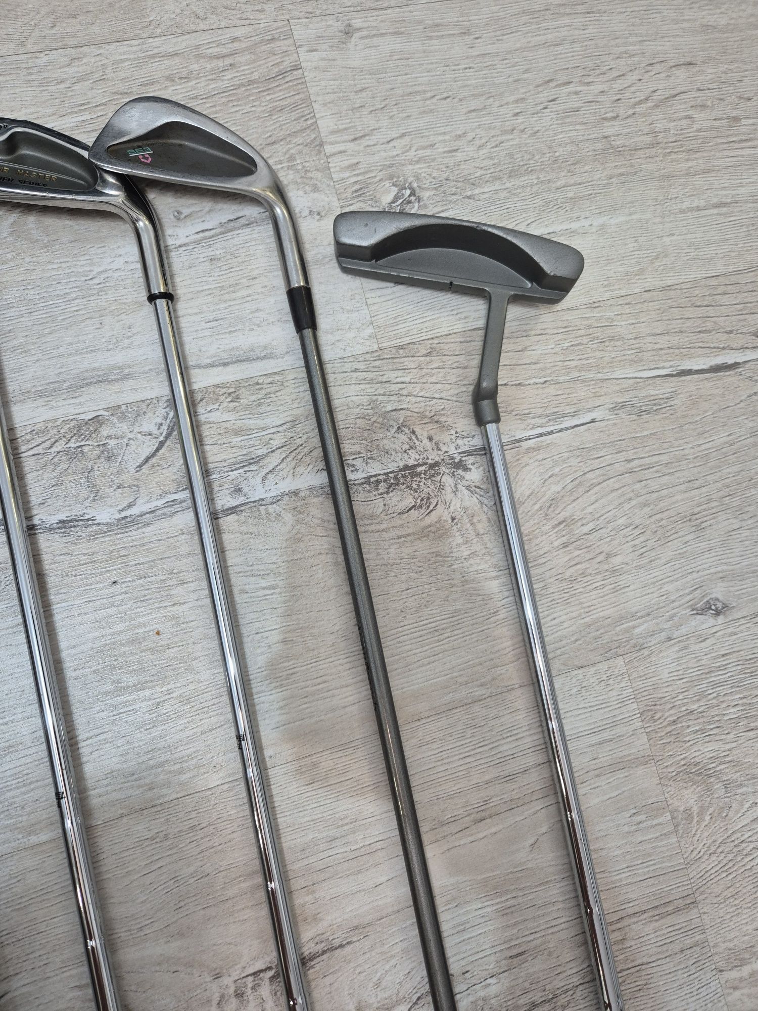 Crose de golf  diferite modele