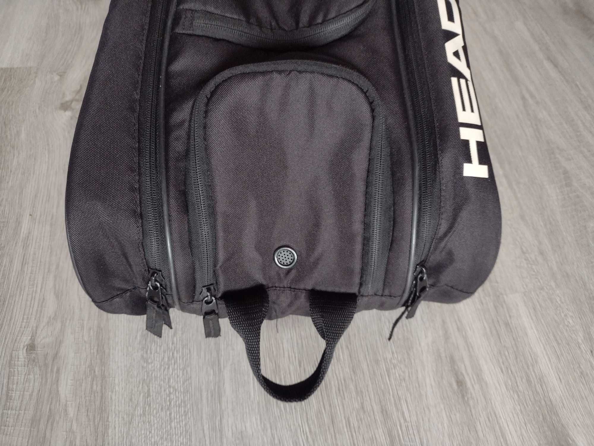 Тенис сак Head Elite Performance