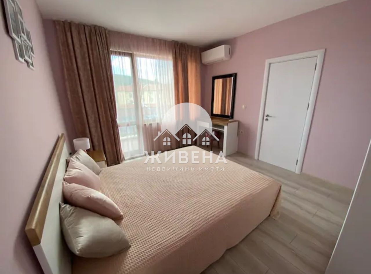 Продава се Двустаен апартамент в с. Кранево, Област Добрич - 72 кв.м за 1875 €/кв.м - Снимка #6