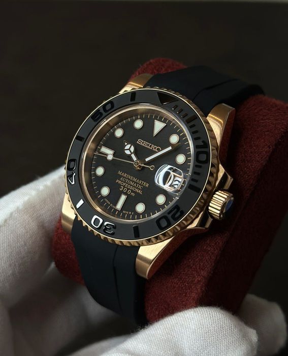 Продаются часы Seiko