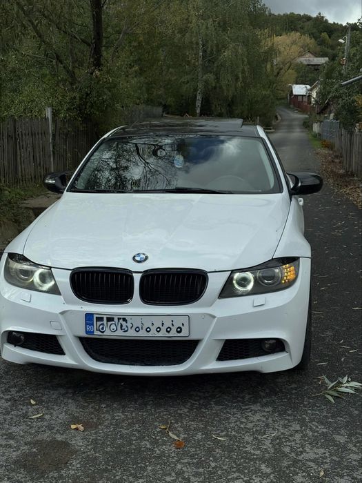 BMW E90 2012 177HP Negociabil