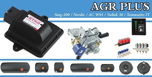 Diagnoza completa Gpl Tomasetto