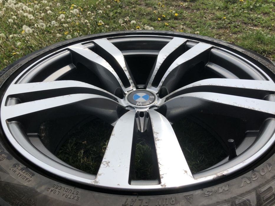 Jante BMW ET40 style 300 R20