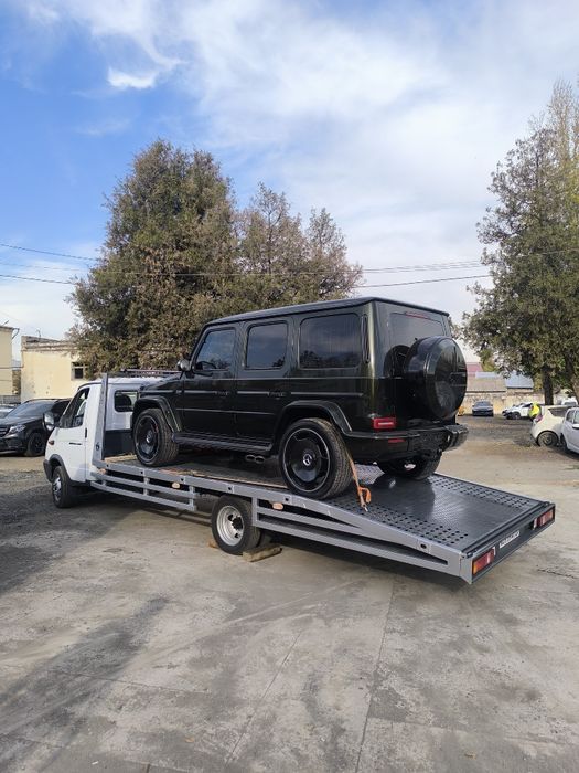 Evakuator xizmati 24 7 kelishilgan narxda yetkazib beramiza uzb boylab